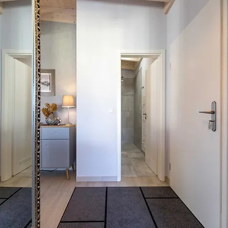 Domizil Duene 8_appartement 7 Heringsdorf (Usedom)